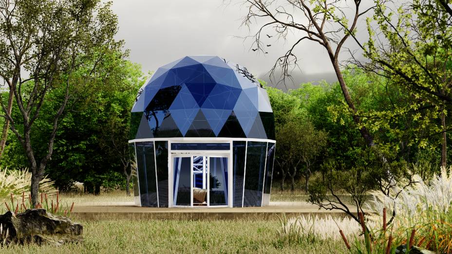 娄底星空酒店帐篷厂家