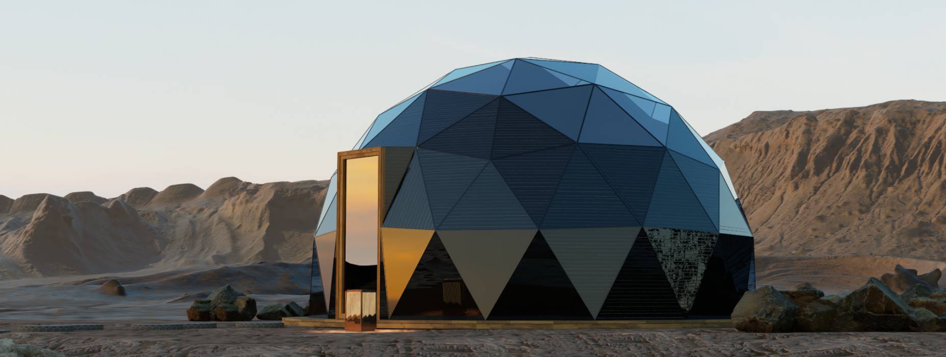 娄底星空酒店帐篷